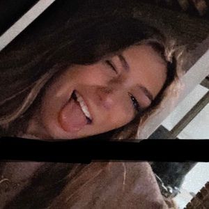 Meet your Posher, Sadie grace